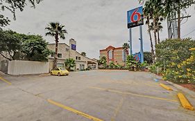 Motel 6 Downtown San Antonio Tx